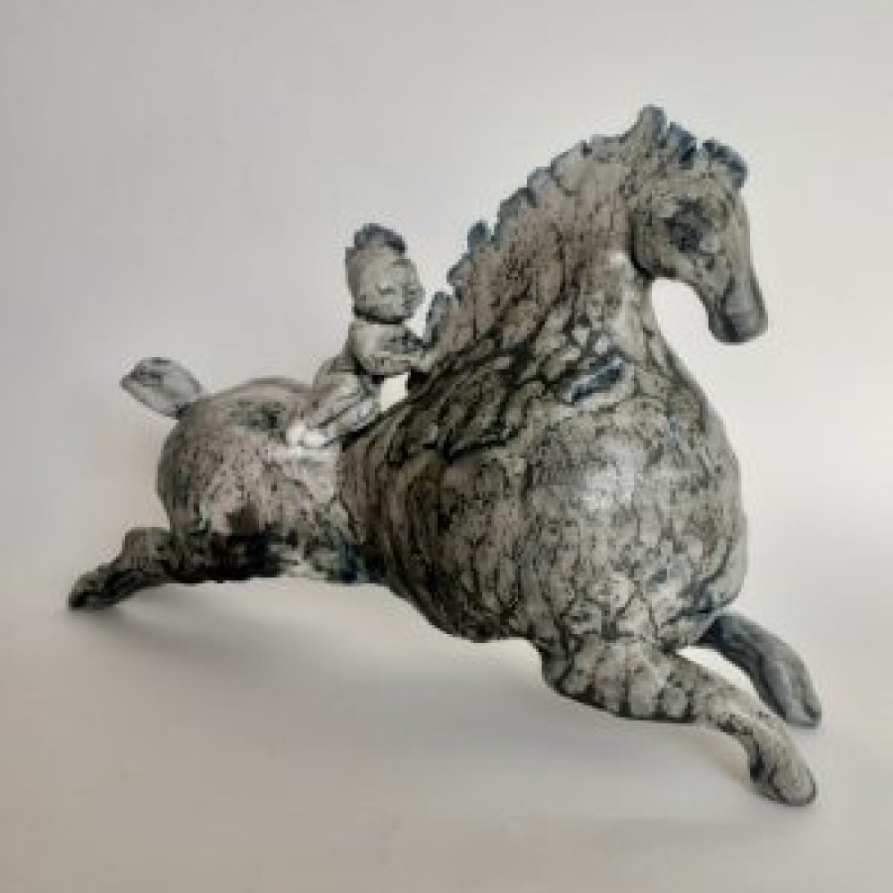 Virginie Brueder - LOUIS BRUEDER
